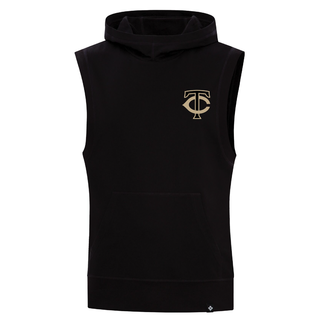 Outlaws Sleeveless Hoody