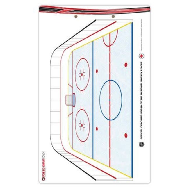 FOX 40 SMARTCOACH PRO CLIPBOARD