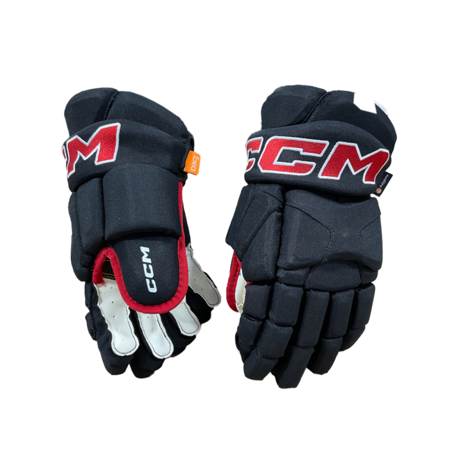 CCM CCM HG95C BLK/RED/WHT Gloves