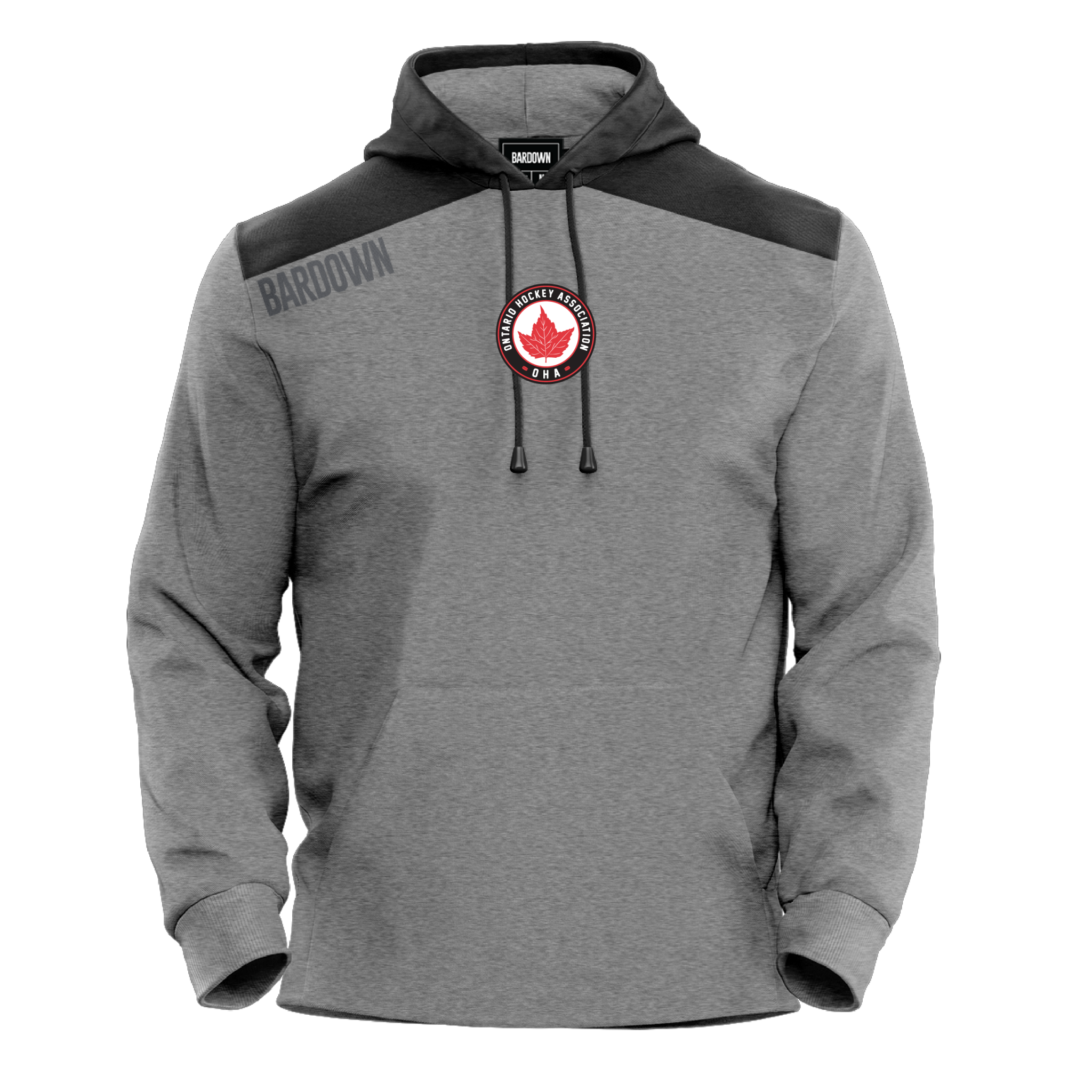 Oha Bardown Lightweight Hoody - Cambridge Sports Inc.