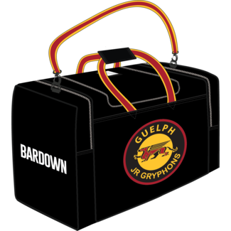 Gryphons Bardown Hockey Bag Coach