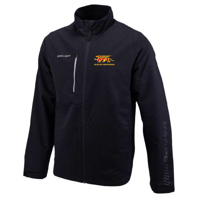 BAUER GMHA Bauer Lightweight Jacket - Adult