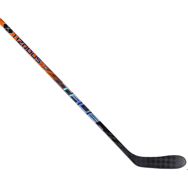 TRUE HZRDUS 7X SR STICK
