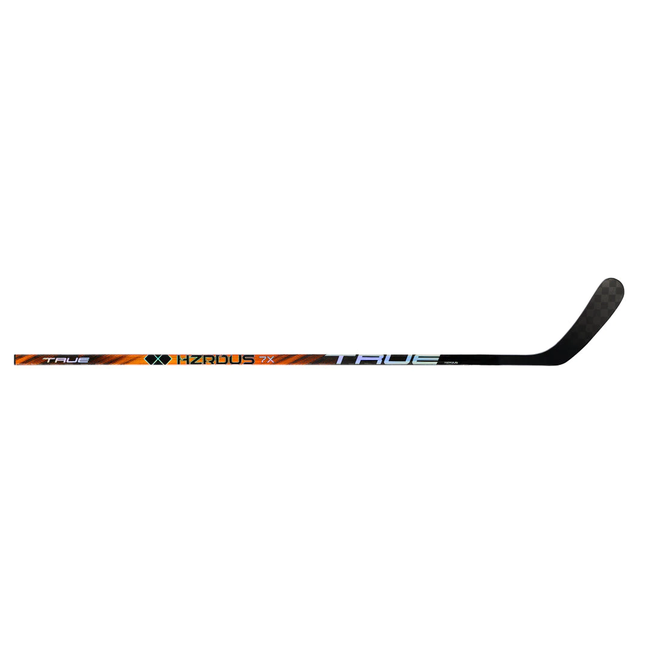TRUE HZRDUS 7X SR STICK