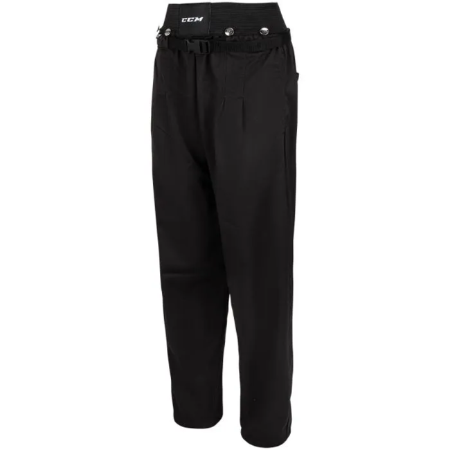 CCM REFEREE PANT