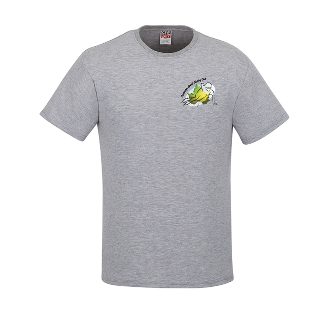 CSSC Cotton Tee - Adult