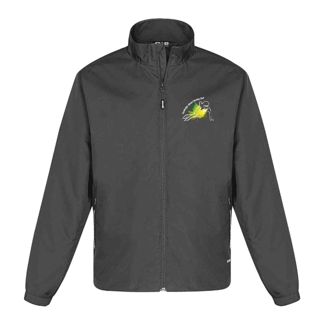 CSSC Mesh Lined Track Jacket - Adult