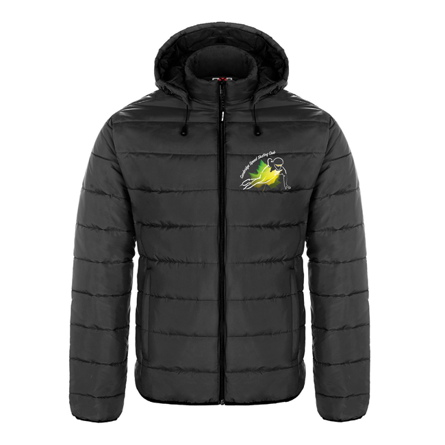 CSSC Puffy Jacket - Youth