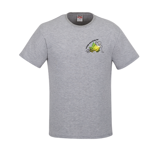 CSSC Cotton Tee - Youth