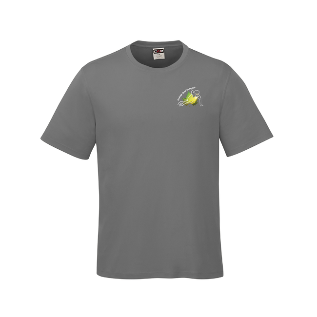 CSSC Performance Tech Tee - Youth