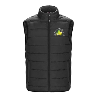 CANADA SPORTSWEAR CSSC Puffy Vest - Adult