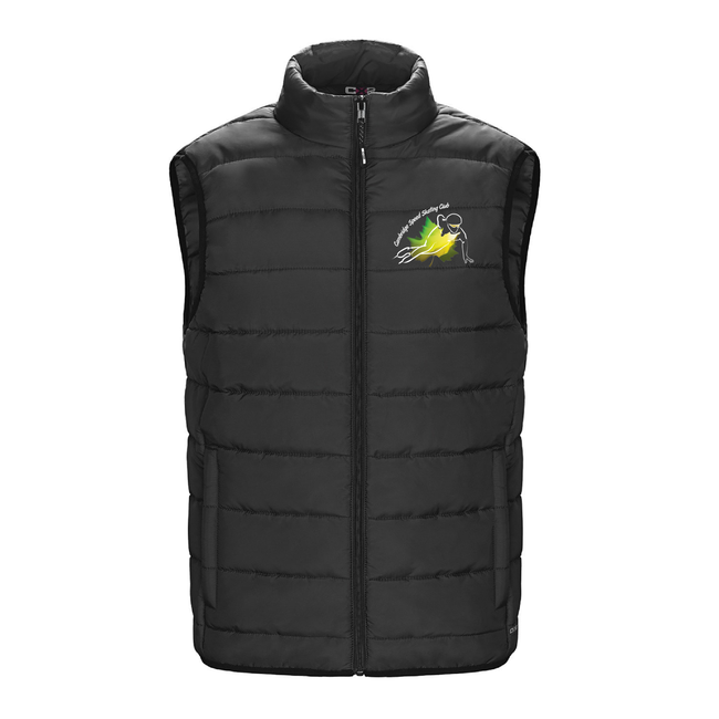 CSSC Puffy Vest - Adult