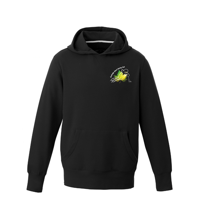 CSSC Pullover Fleece Hoody - Youth