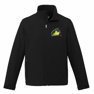 CANADA SPORTSWEAR CSSC Softshell Jacket - Youth