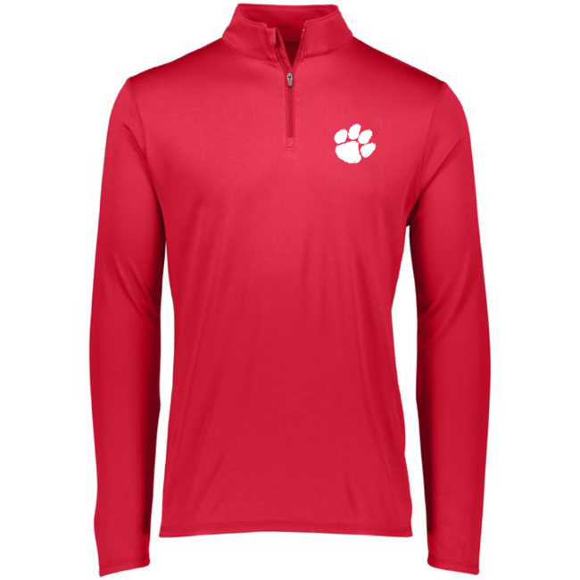 Lions Attain Wicking 1/4 Zip Pullover - Men's