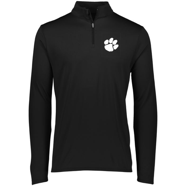 Lions Attain Wicking 1/4 Zip Pullover - Men's