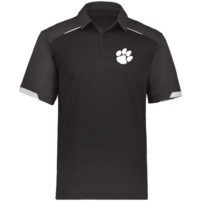 Lions Russell Legends Polo