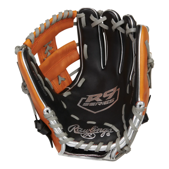 Rawlings R9110U-19BT Youth Series Glove