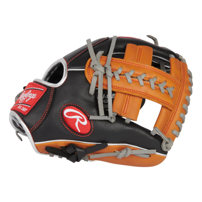 Rawlings R9110U-19BT Youth Series Glove