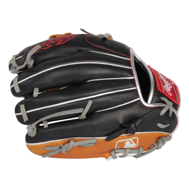 Rawlings R9110U-19BT Youth Series Glove