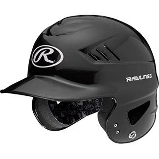 RAWLINGS Rawlings Coolflo 1-Tone Molded Youth T-Ball Helmet