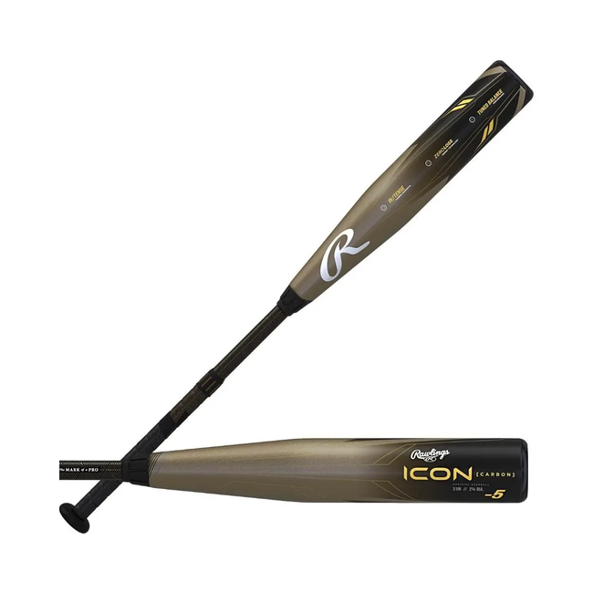 Rawlings Icon -10 Bat 2 3/4"