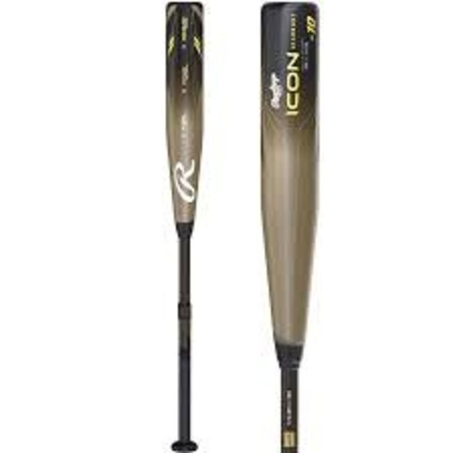 Rawlings Icon -10 Bat 2 3/4"