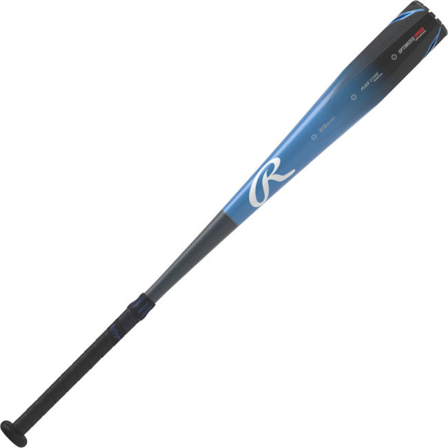 Rawlings Clout -10 2 3/4" Barrel
