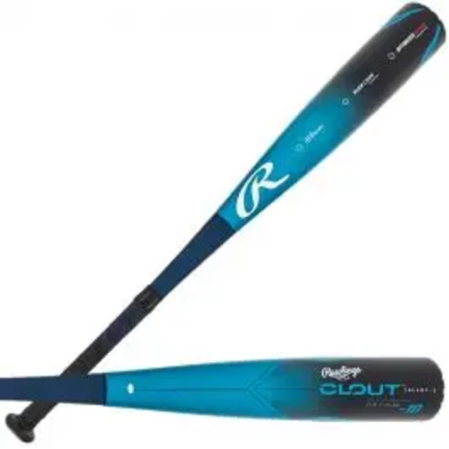 Rawlings Clout -10 2 3/4" Barrel