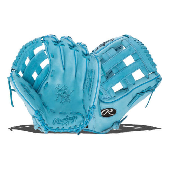 RAWLINGS Rawlings HOH R2G PROR3319-6CB Glove