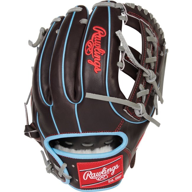 Rawlings Pro Pref. PROS314-32MO Glove