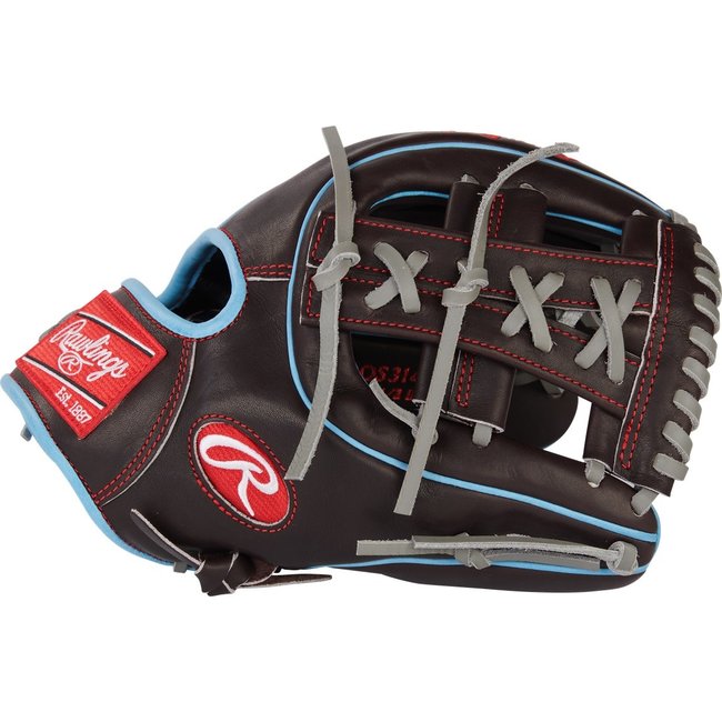 Rawlings Pro Pref. PROS314-32MO Glove