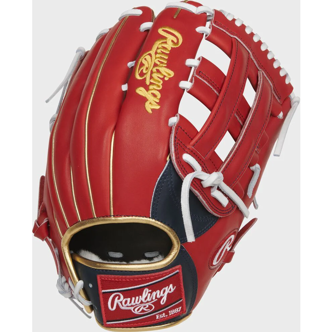 Rawlings Pro Pref. PROSRA13 Glove