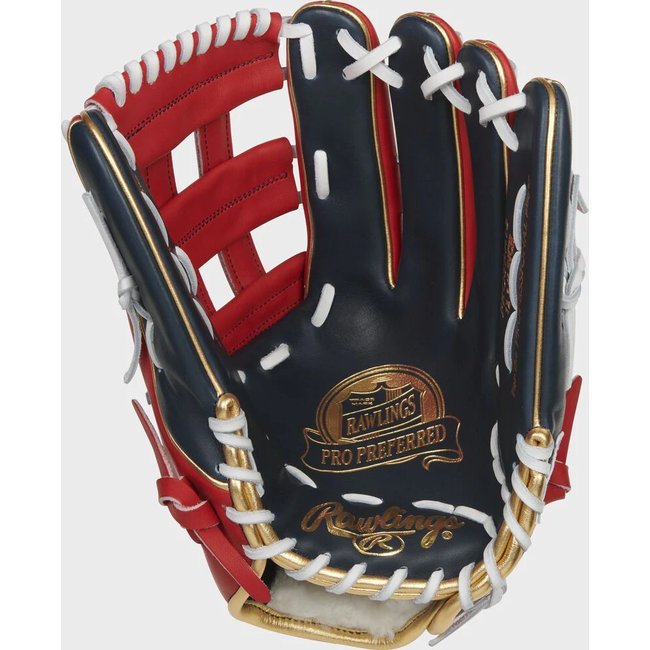 Rawlings Pro Pref. PROSRA13 Glove