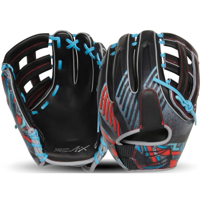 Rawlings REV1X REV205-6B glove