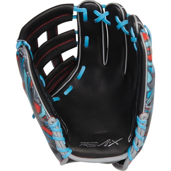 Rawlings REV1X REV205-6B glove