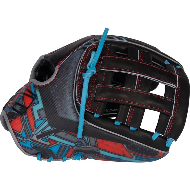 Rawlings REV1X REV205-6B glove