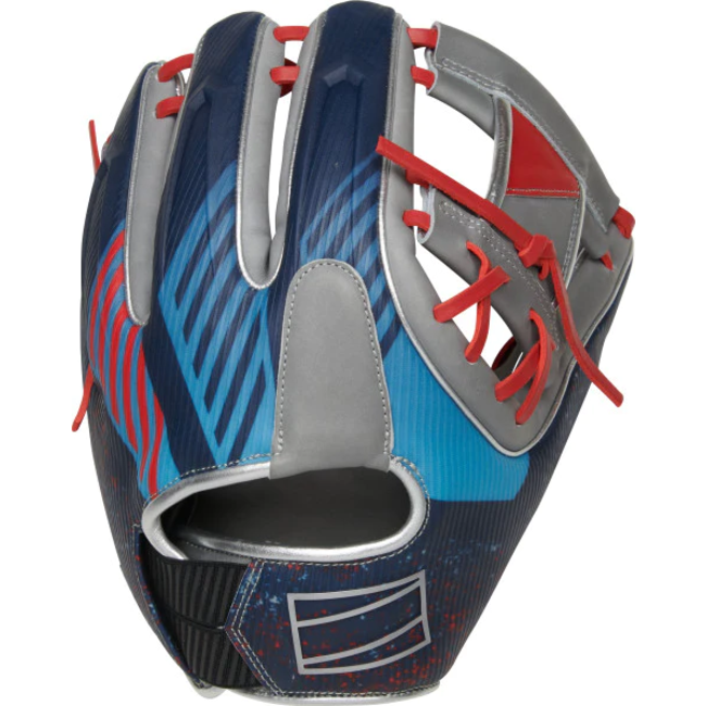 Rawlings REV1X REV204-2X Glove