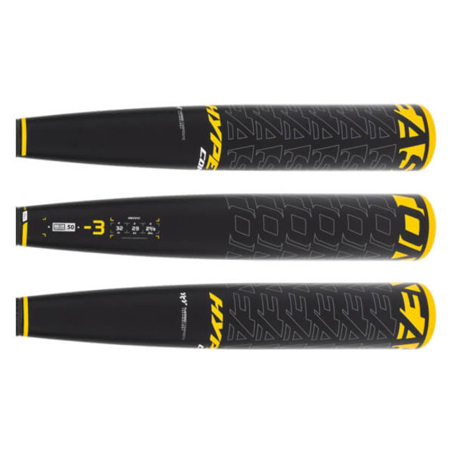 Easton BB23HYP Hype ADV -3