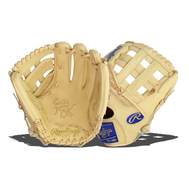 RAWLINGS Rawlings PRORKB17 HOH R2G 12 1/4"