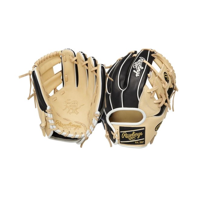 RAWLINGS Rawlings HOH PROR934 R2G Ball Glove