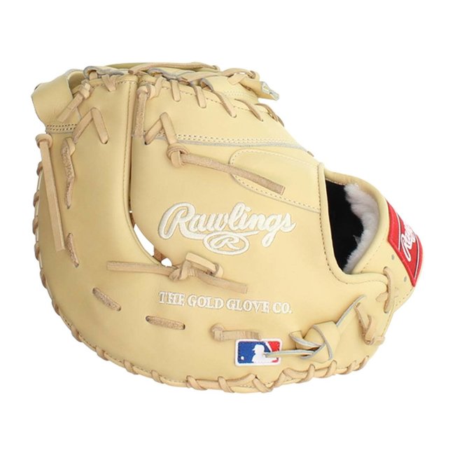 Rawlings Pro Pref PROSDCTCC  1st Bast Mitt