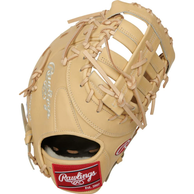 Rawlings Pro Pref PROSDCTCC  1st Bast Mitt