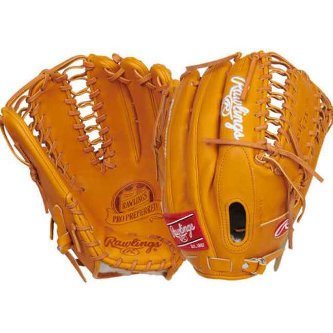 Rawlings 12.25 Kris Bryant Pro Preferred Baseball Glove, PROSKB17C