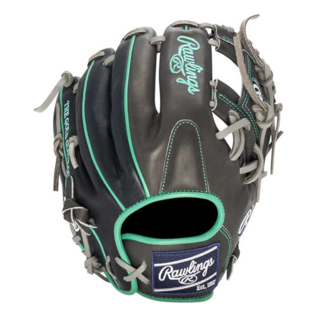 RAWLINGS Rawlings HOH R2G PROR204U-2DS Glove