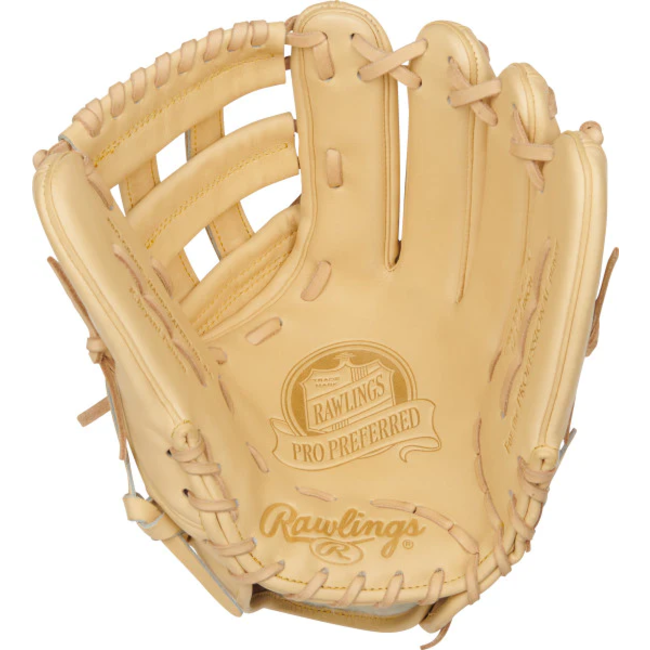 Rawlings Pro Pref. PROSKB17C Glove
