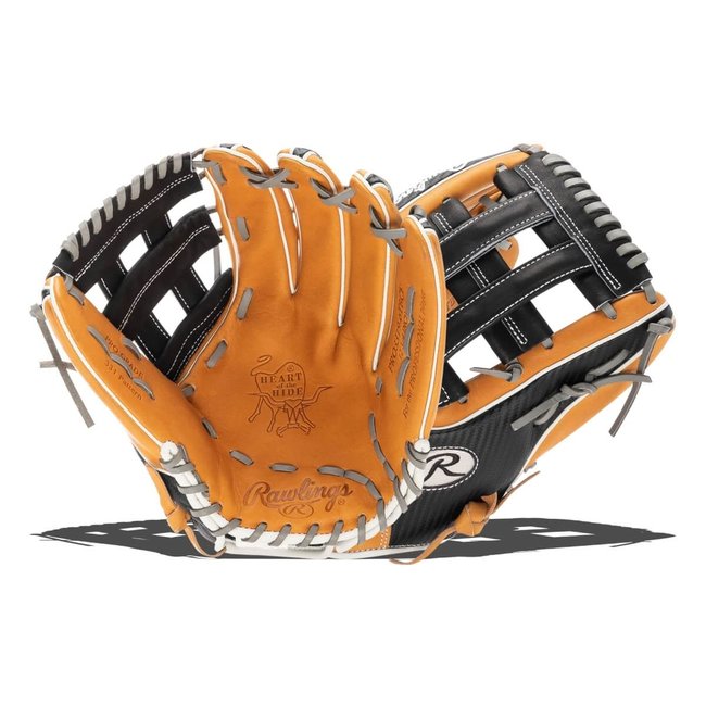 Rawlings PRO3319-6TBCF HOH Glove