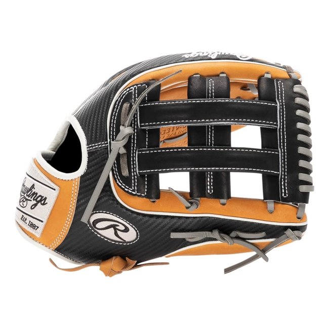 Rawlings PRO3319-6TBCF HOH Glove