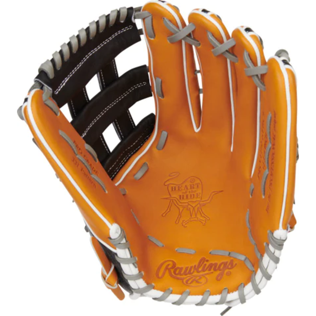 Rawlings PRO3319-6TBCF HOH Glove