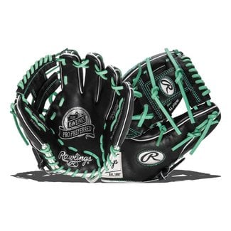 Rawlings Heart of The Hide 11.5 Baseball Glove: PRO314-32BW